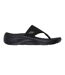 Sandales Go Walk Arch Fit 2.0 Femme Noir Skechers-1