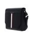 Sac À Bandoulière Motif/style Magnétique Taille Unique Noir Tommy Hilfiger-2