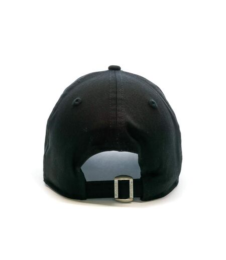 Casquette Noire Team Logo Infill 9forty Chibul Blk 60285094 - OSFM