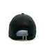 Casquette Noire Team Logo Infill 9forty Chibul Blk 60285094 - OSFM