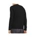 Pull noir homme jack & jones perfect-2
