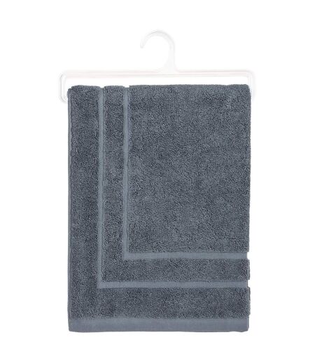 Tapis de Bain Confort 50x70cm Gris Anthracite
