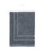 Tapis de Bain Confort 50x70cm Gris Anthracite-3