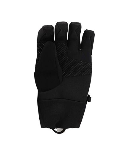 Gants Marche Apex Etip Femme Noir The North Face