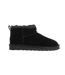Bottes finch femme noir EverAu-3