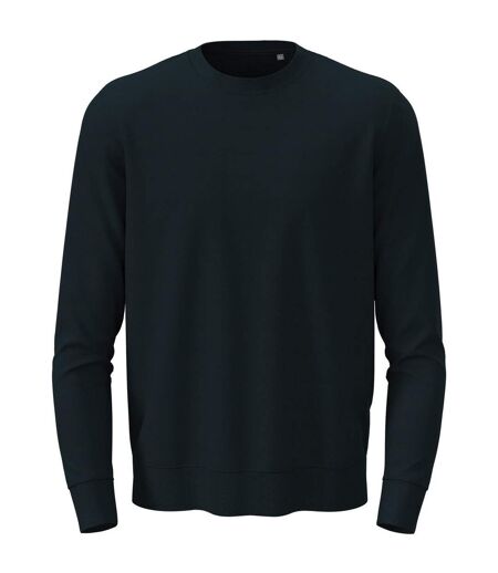 Unisex Adult Classic Sweatshirt Blue Midnight Stedman