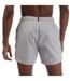 Short De Bain Style Ruban Fab Homme Gris Hugo-2