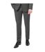 Pantalon De Costume Wilder Homme Anthracite Mayfair-1