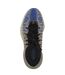 Mens  Knitted High-top High Top Trainers Slate Azure Yeezy-3