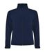 Veste Softshell Rudolph Homme Bleu Marine Roly-1