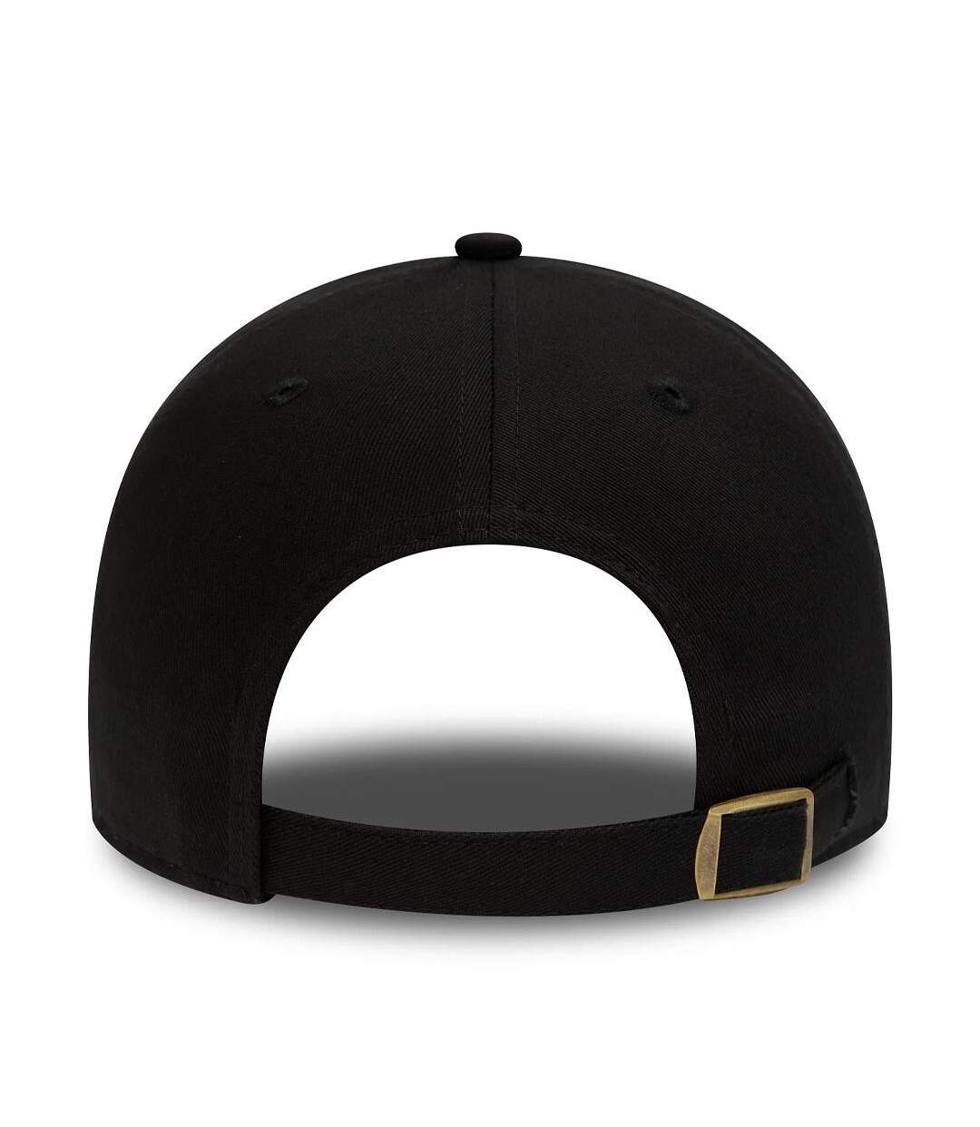 Casquette Noir Homme New Era League 9twenty Neyyan - OSFM-3