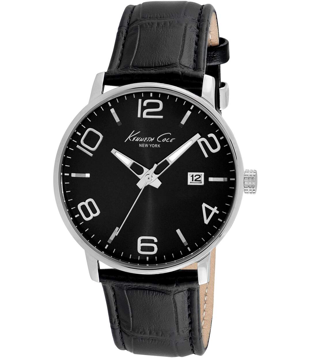 Montre Homme Kenneth Cole Quartz IKC8005-1