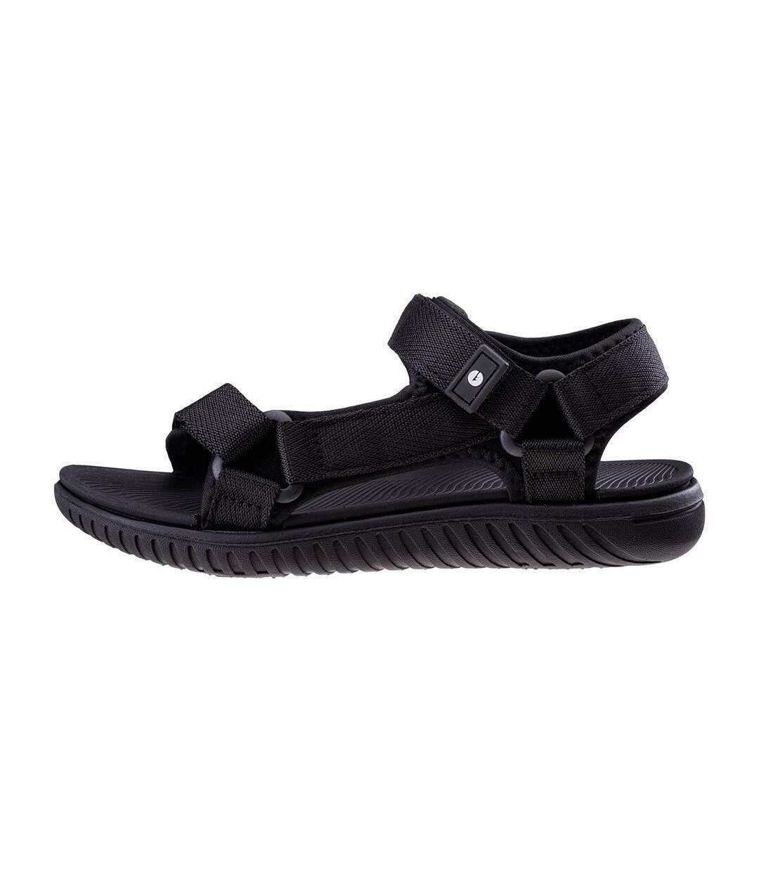 Sandales Apodis Femme Noir Hi-Tec-2