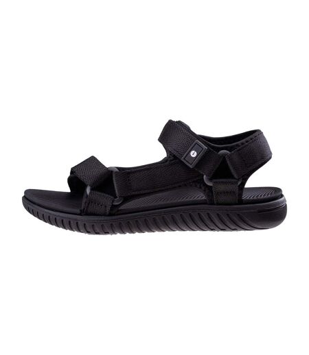 Hi-Tec Womens/Ladies Apodis Sandals (Black) - UTIG345