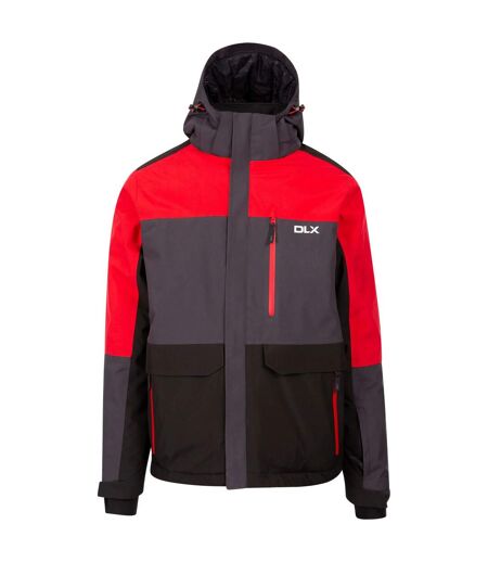 Blouson de ski joseph homme bleu Trespass