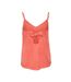 Débardeur rose femme vero moda ga-2