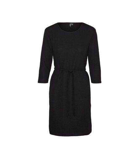 Robe noire femme vero moda cina - 46/48