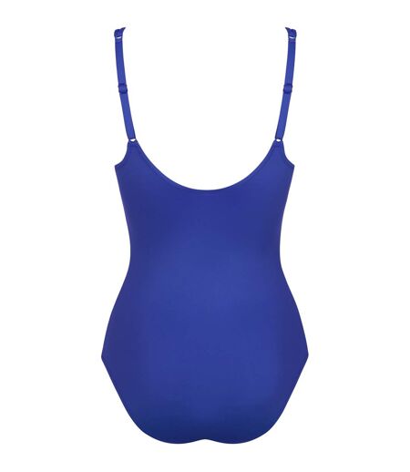 Maillot de bain une pièce préformé SORRENTO Lisca