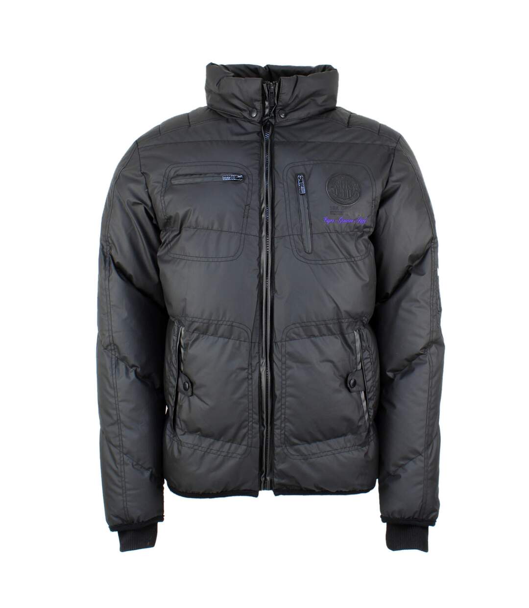 Blouson homme COUDI-1