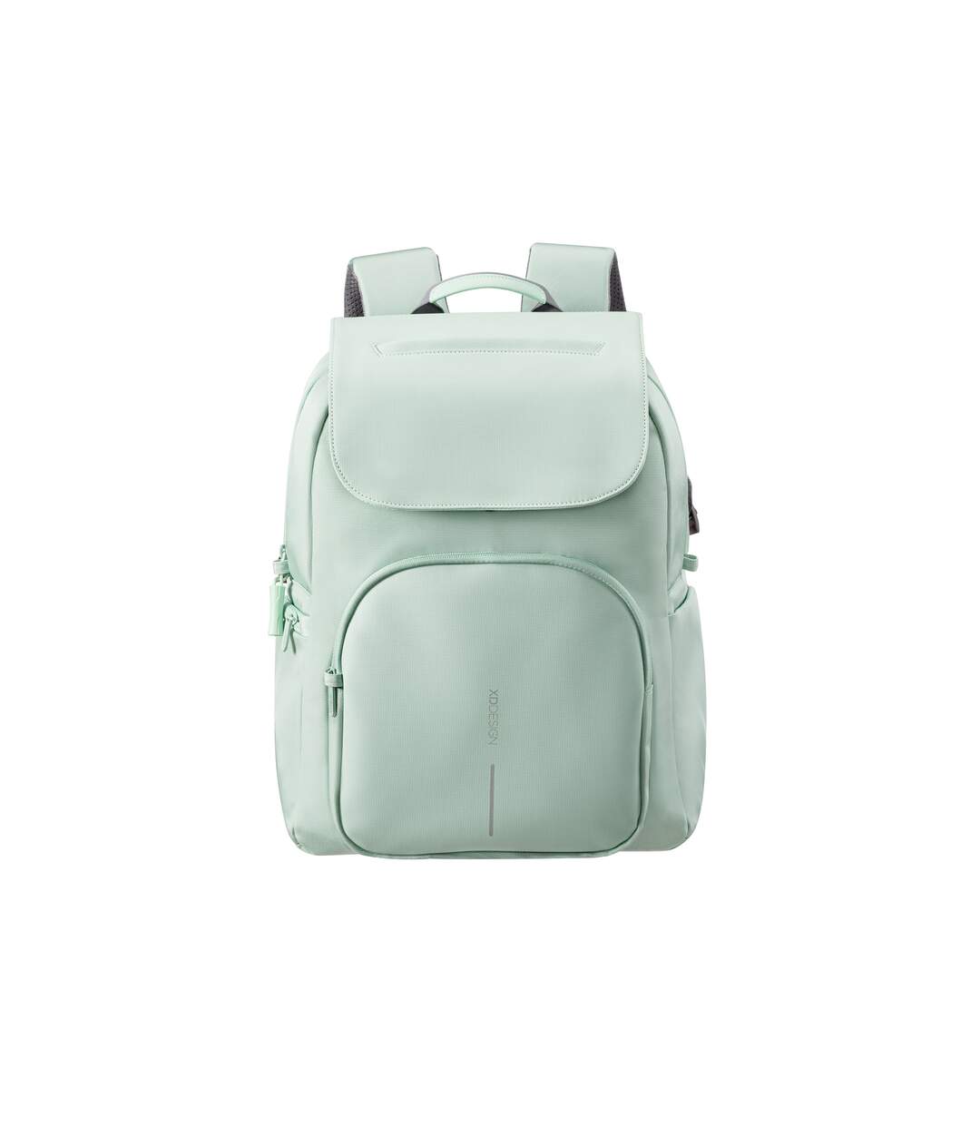 Soft 15l backpack one size mint XD Design-4