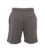 Short New Homme Anthracite Urban Classics-2