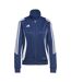 Veste Tiro Femme Bleu Marine Adidas-2