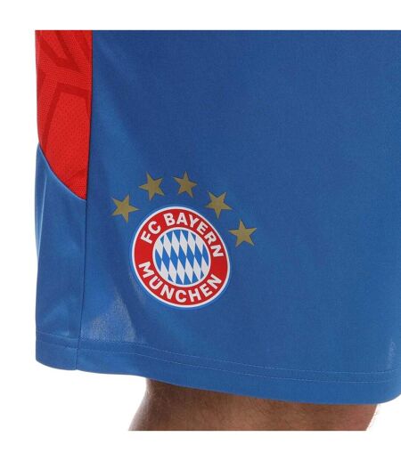 Short bayern munich 2022/23 homme bleu roi Adidas