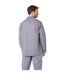 Pyjama long ouvert homme Popeline Eminence-3