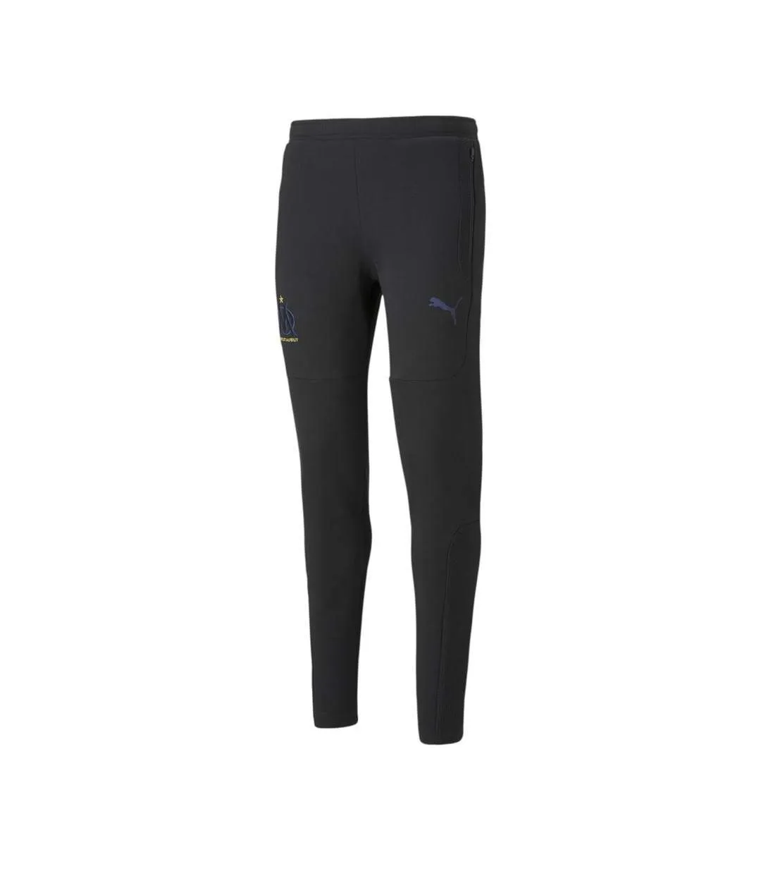 OM jogging noir homme puma 2021/2022-1
