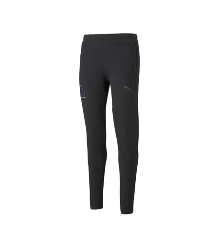 OM jogging noir homme puma 2021/2022
