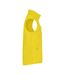 Veste Softshell Classic Homme Jaune Vif Clique-4