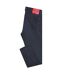 Jean Homme Bleu Foncé Boss-3