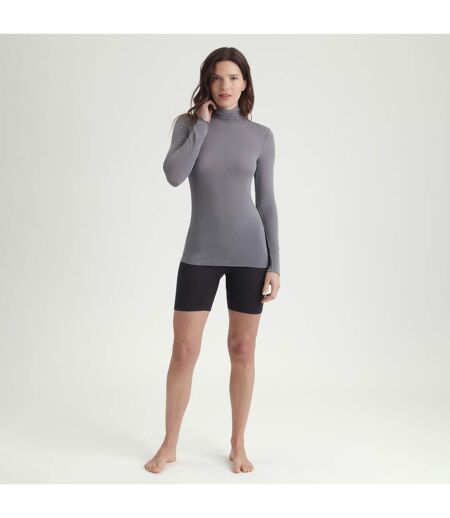T-shirt Thermique col montant Thermal