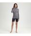 T-shirt Thermique col montant Thermal-1