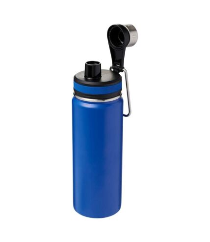 Avenue Gessi Vacuum Insulated Sport Bottle (Blue) (One Size) - UTPF3322