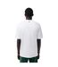 T-shirt Homme Blanc Lacoste-3