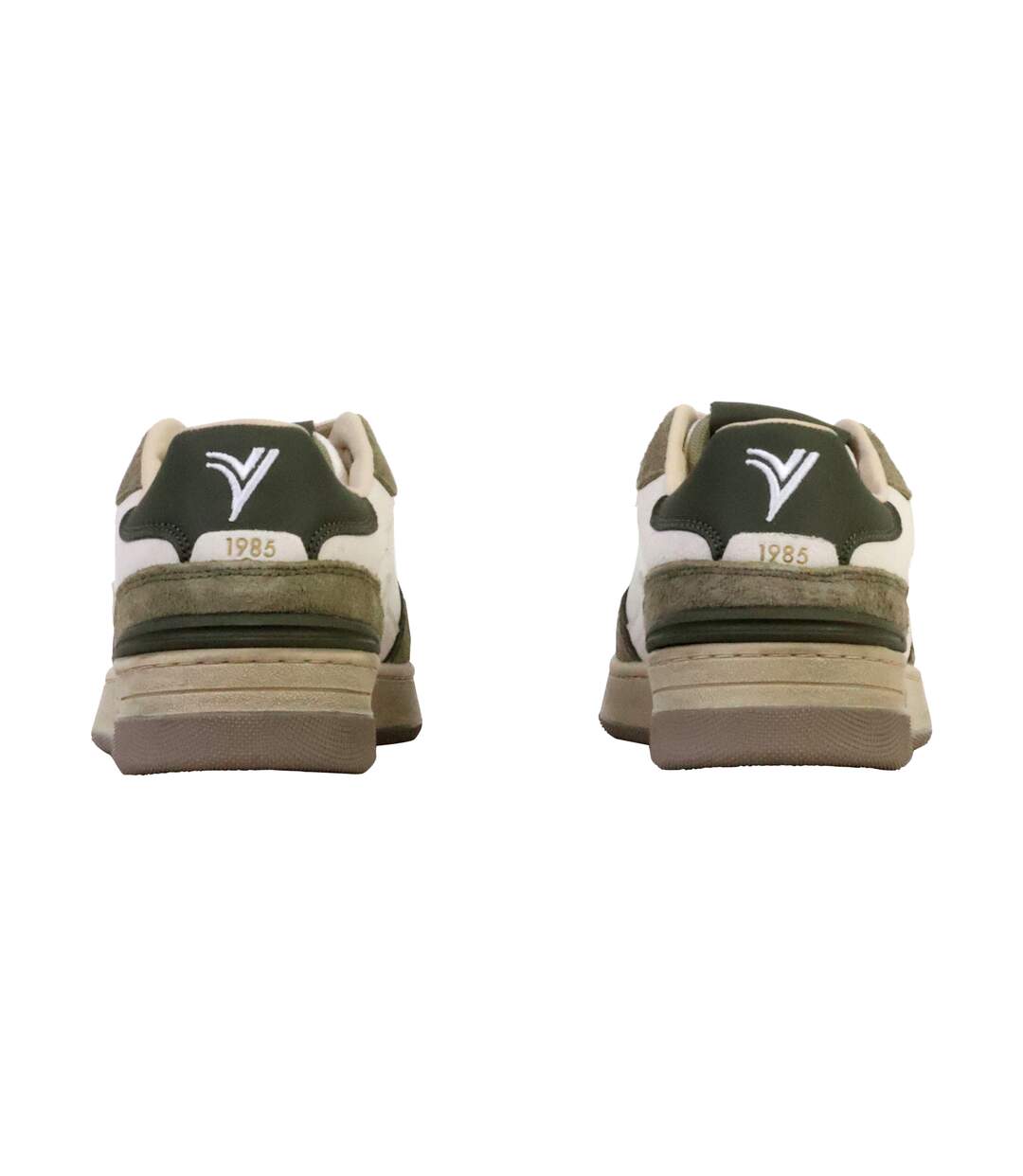 Basket Cuir Victoria-4