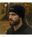 Mens Knitted Beanie Hat - Warm Soft Winter Thermal Hat-5