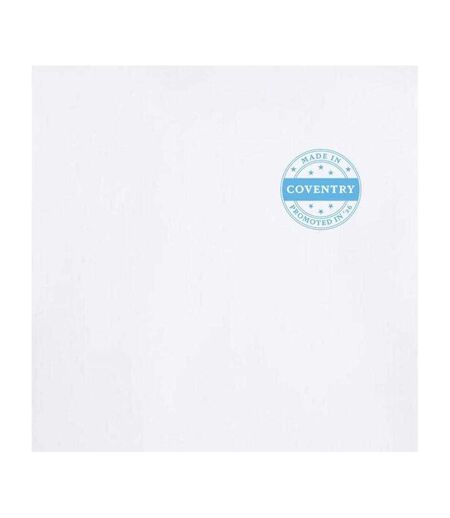 Mens Made In Cov Coventry City Fc T-shirt White Sky Blue AWD