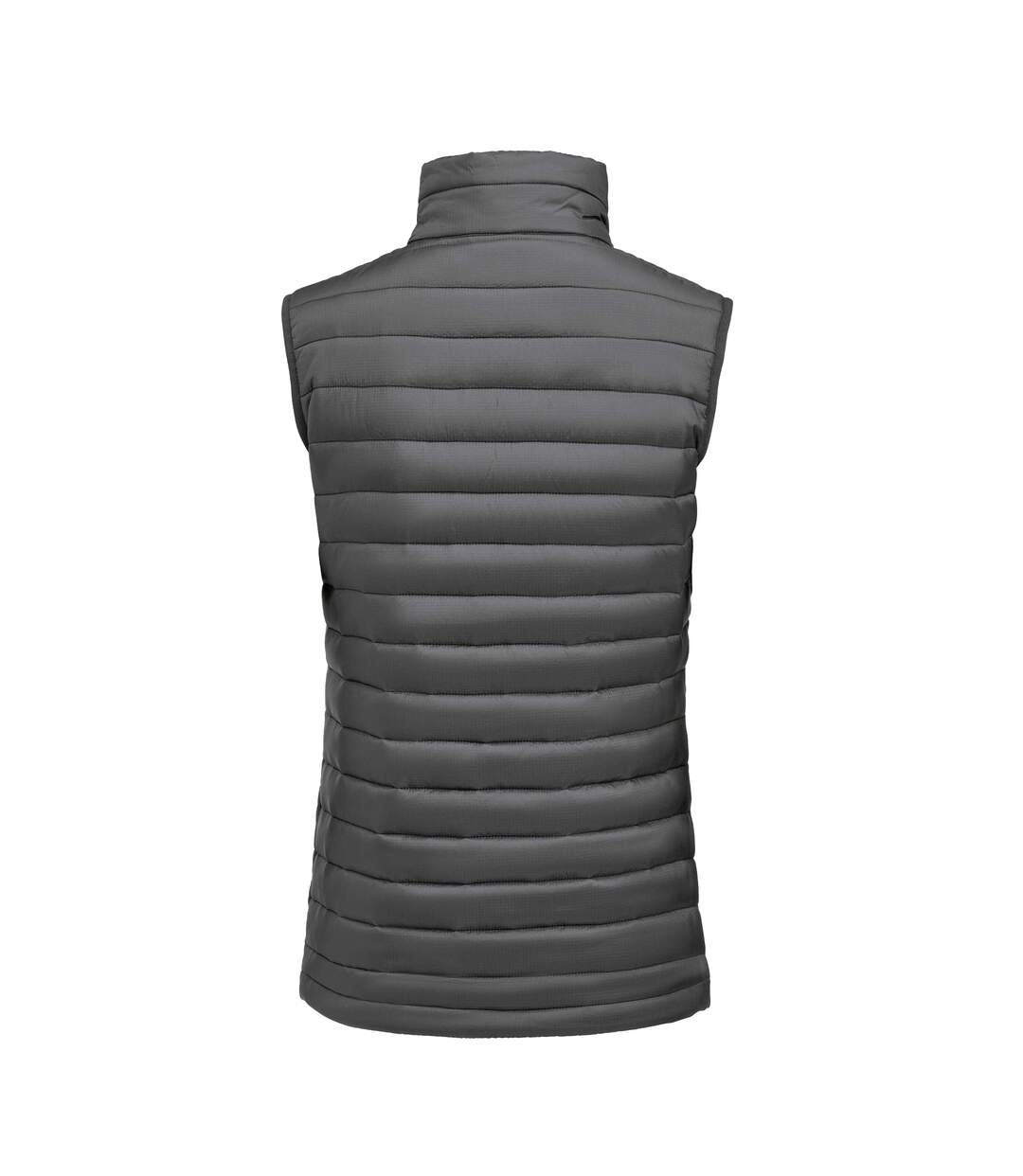 Veste Sans Manches Meadows Femme Gris Acier James Harvest-2