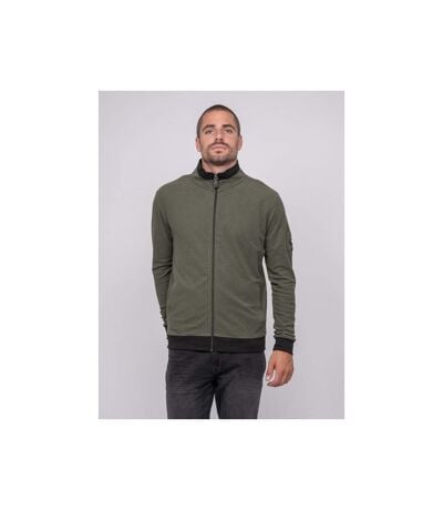 Gilet zippé WIPATIK