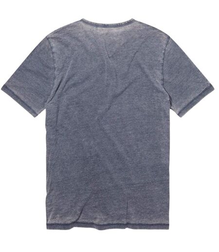 Mens Nfl Short-sleeved T-shirt Blue Chicago Bears