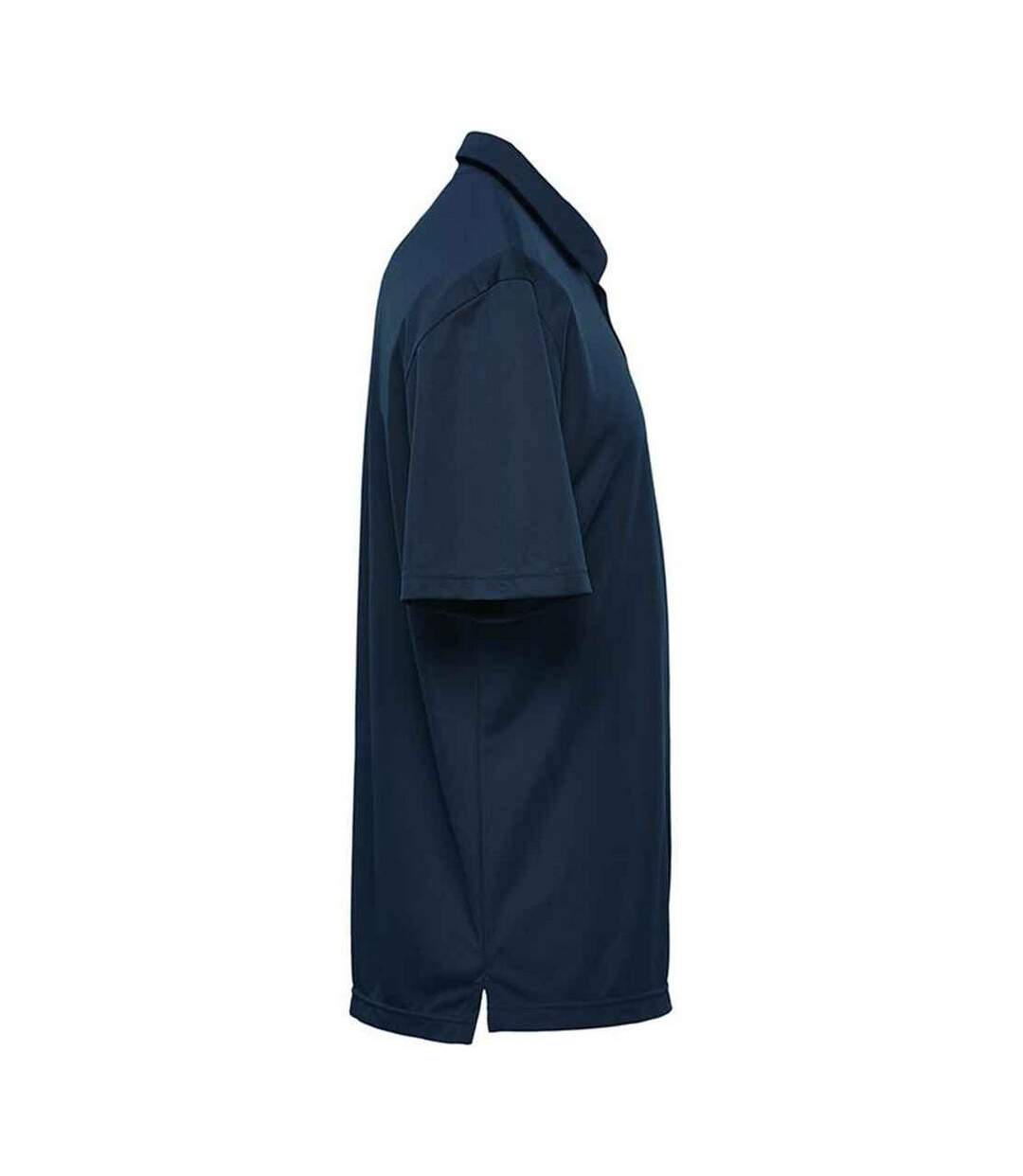 Polo treeline homme bleu marine Stormtech Stormtech