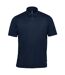 Stormtech Mens Treeline Performance Polo Shirt (Navy) - UTPC5016