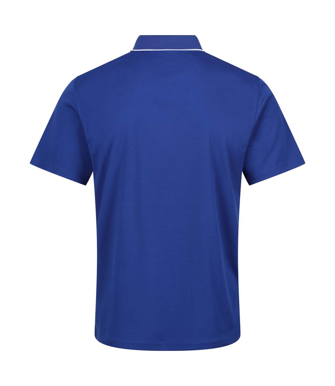 Polo de sport maverick homme bleu roi Regatta-2