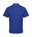 Regatta - Polo de sport MAVERICK - Homme (Bleu roi) - UTRG4931