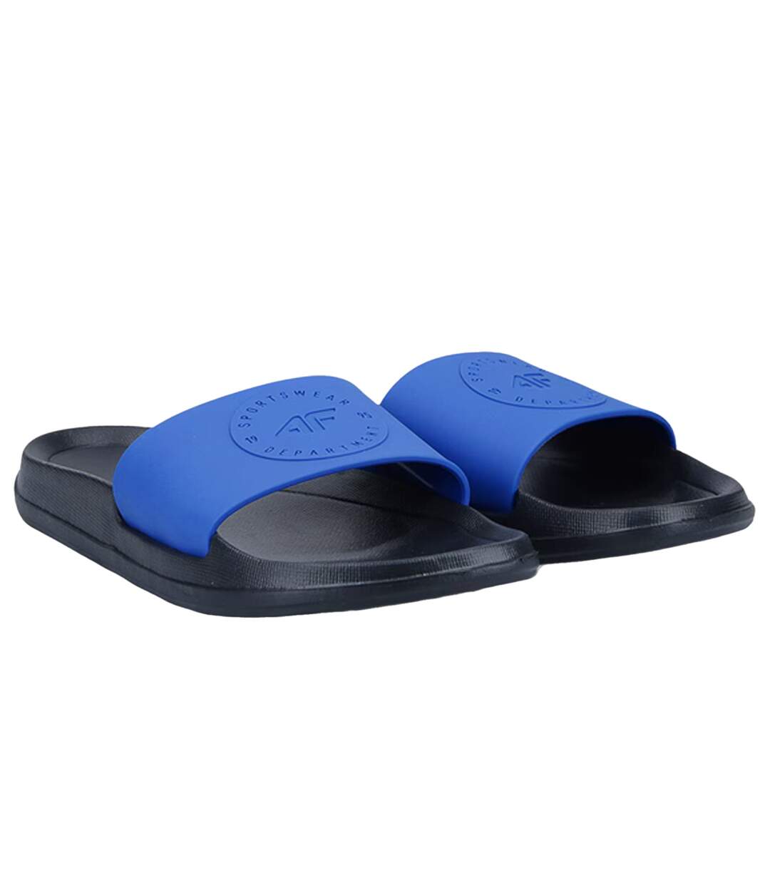Tongs Jmm00fflim017a Enfant Bleu Marine 4F-4