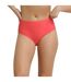 Dim Festival, Bas de maillot de bain culotte taille haute-1
