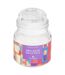 Bougie Parfumée Jomy 70g Freesia en Fleur-1