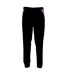 Pantalon De Jogging Lounge Femme Noir Tommy Hilfiger-2